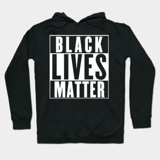 Black Lives Matter Hoodie